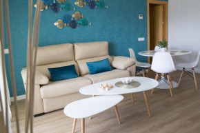 Apartamento Navajas MRZ Rentals, Barbate